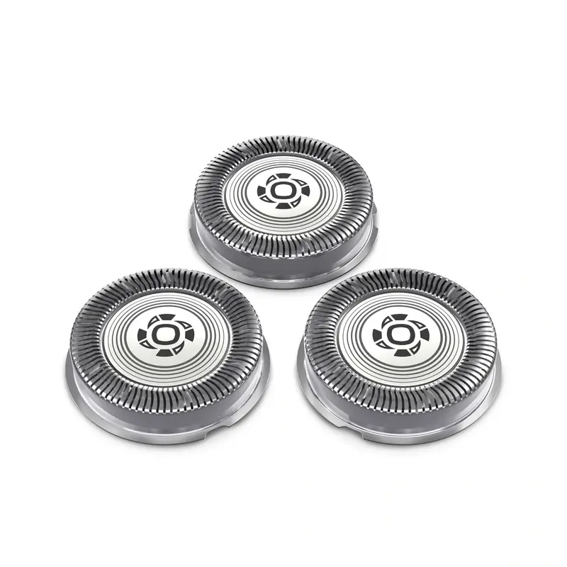 Philips Cabezales Recambio Shaver Series 3000 Comfortcut