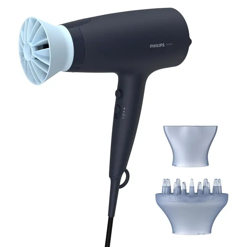 Philips 3000 Secador Hair Dryer
