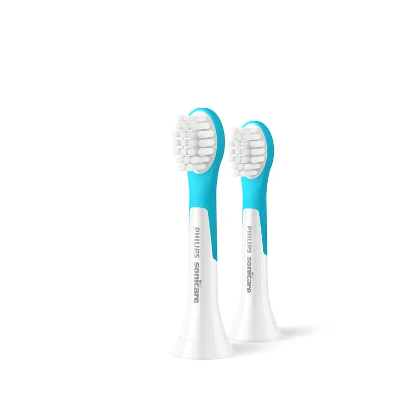 Philips Cabezales Sonicare Sensitive Blanco Dientes Sensibles, Pack 4 Ud