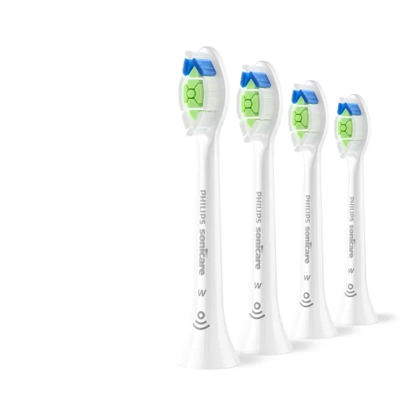 Philips Cabezales Sonicare Proresults Blanco, Pack 3 Ud