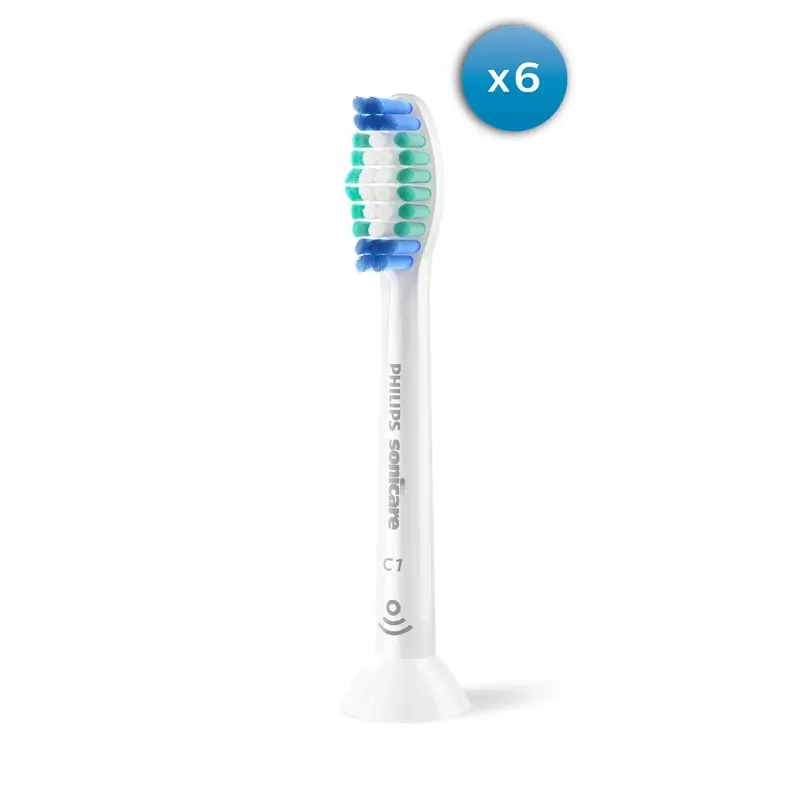 Philips Cabezales Sonicare Proresults Blanco, Pack 1 Ud