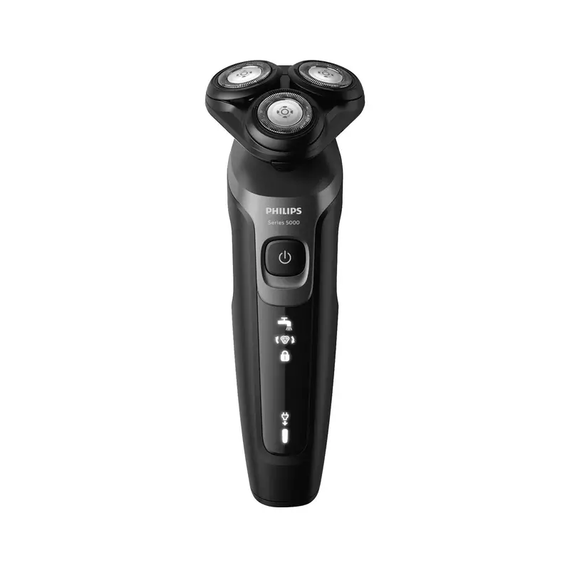 Philips Shaver Series 5000 Wet & Dry Multiprecision, Cabezales 5D