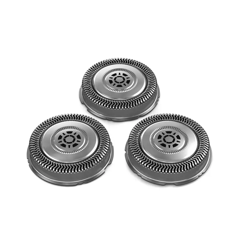 Philips Cabezales Recambio Shaver Series 7000 Steelprecision