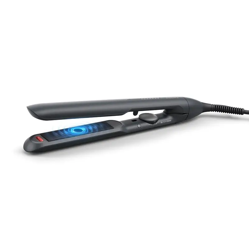 Philips 5000 Series Plancha De Pelo Straightener Negro