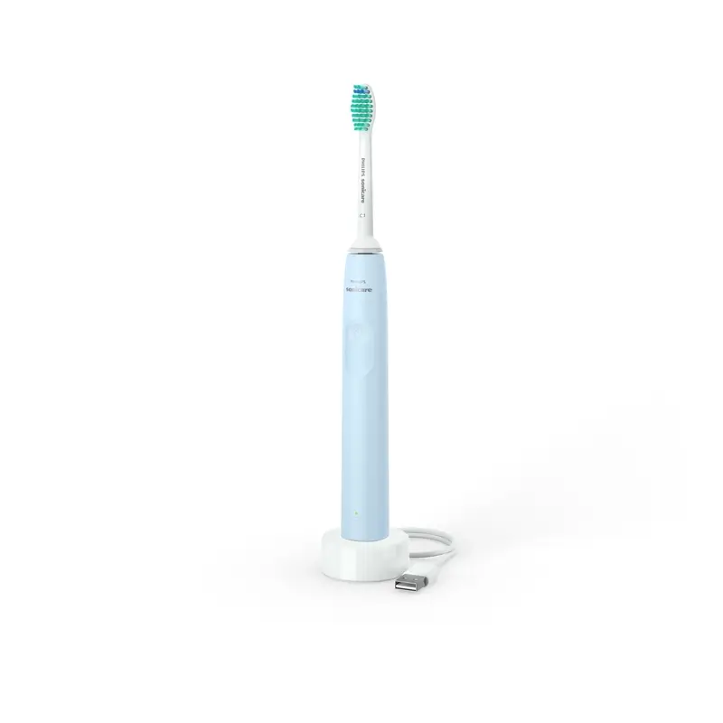 Philips Sonicare For Kids Cepillo Eléctrico Infantil Verde Con App