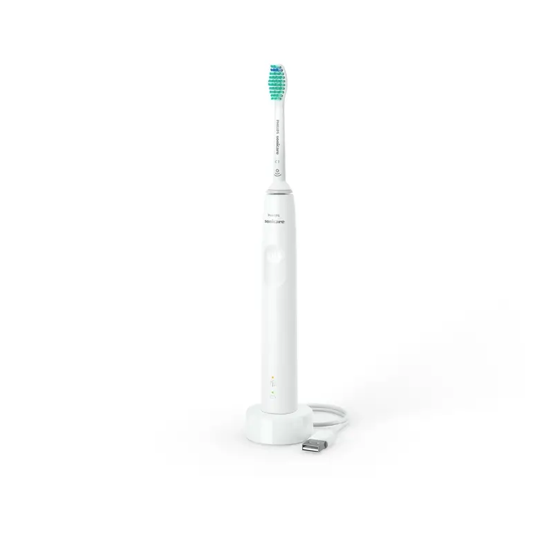 Philips Cabezales Sonicare For Kids Estándar Azul +7 Años, Pack 4 Ud, unidades 1