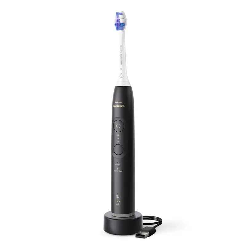Philips Sonicare Power Flosser Pro 5000 Irrigador 4 Modos, unidades 1