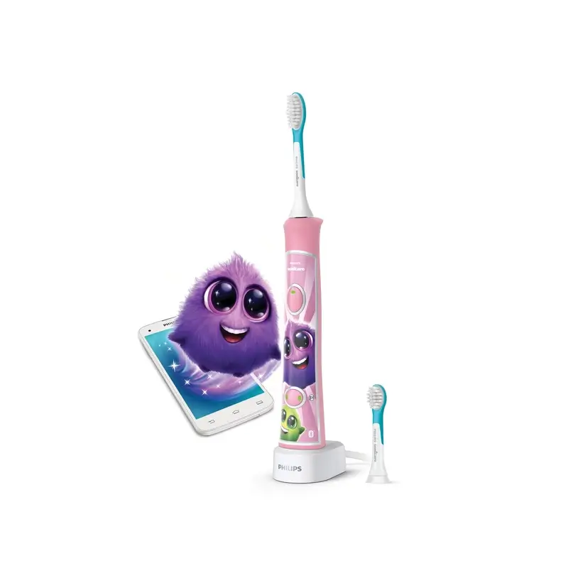 Philips Sonicare Series 3 Cepillo Eléctrico Sónico Con Easystart, unidades 1