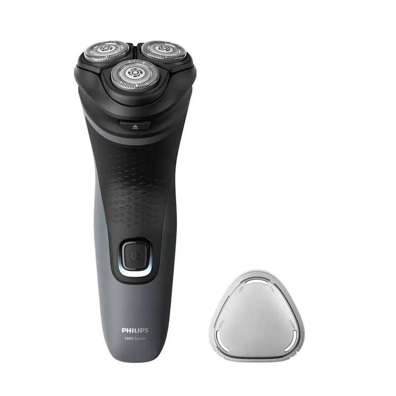 Philips Shaver Series 1000 Afeitadora Eléctrica En Seco
