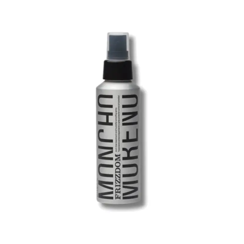 Moncho Moreno Protector Antihumedad Frizzdom, 100 ml