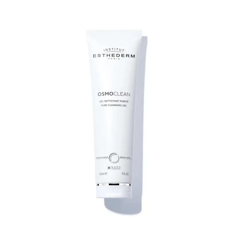 Institut Esthederm Osmoclean Gel Limpiador Purificante, 150 ml