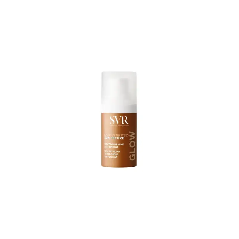 SUN SECURE Glow drops 15ML