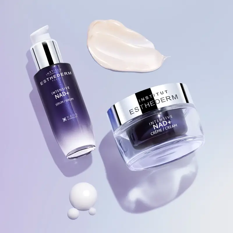 Esthederm Intensive Niacinamide + Nad+ Creme , 50ml