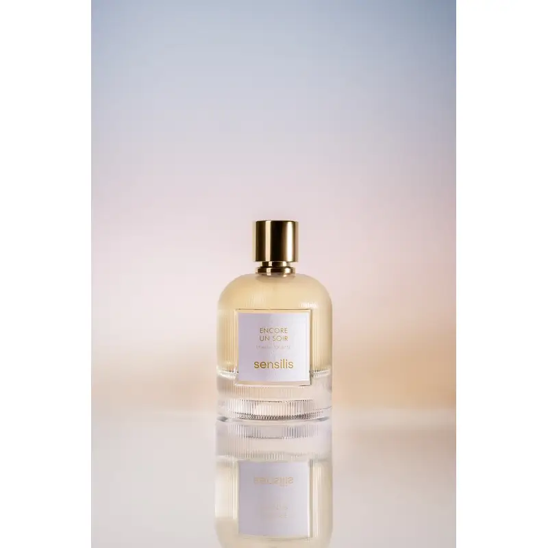 Sensilis Eau De Toilette Encore Un Soir , 100 ml