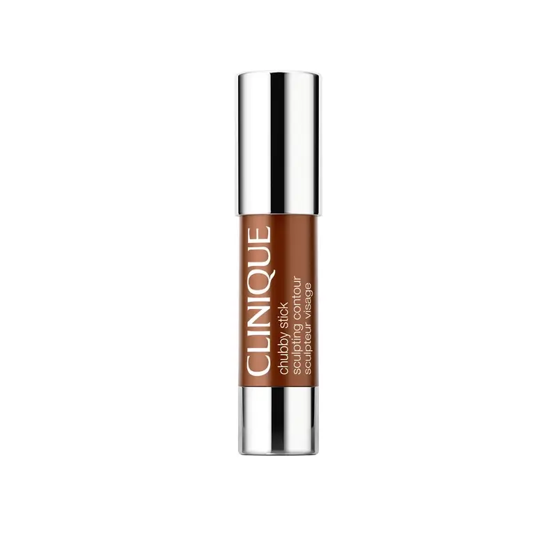 Clinique Maquillaje De Contorno Para Definir Chubby Stick , 6 gr