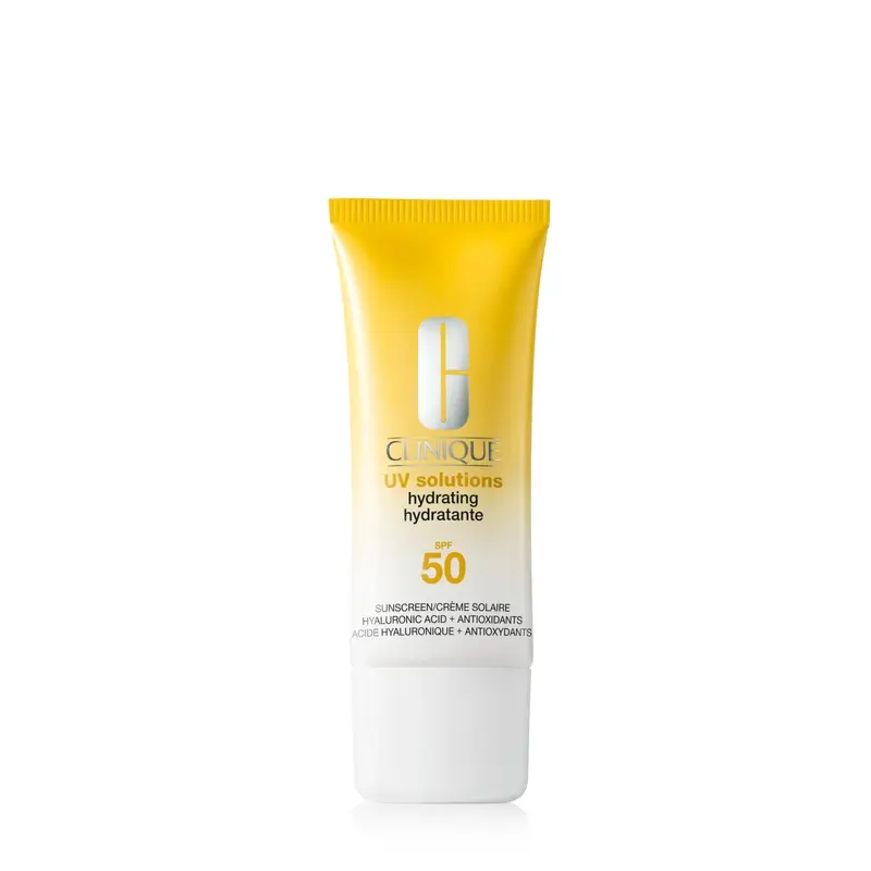 Clinique Protector Solar Hidratante Spf50 40Ml