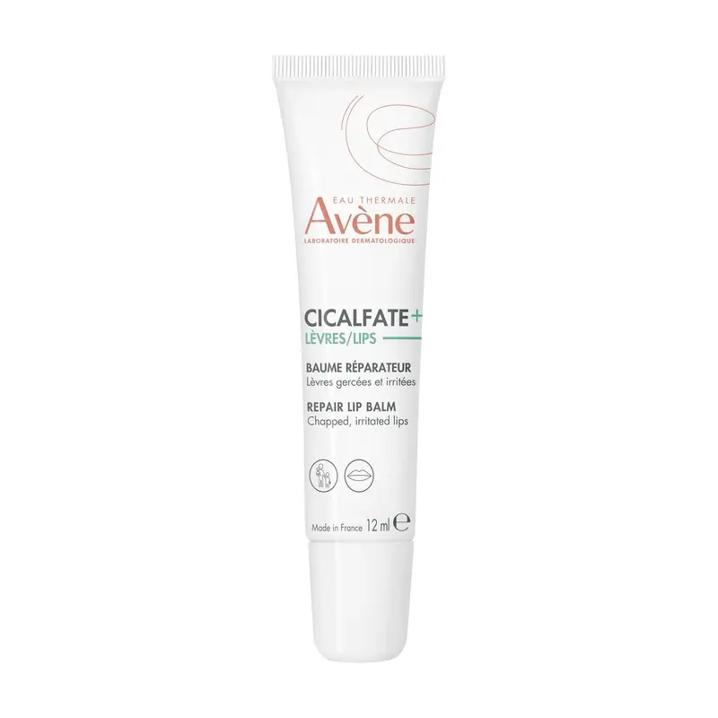 Avène Cicalfate Bálsamo Labios 10 ml