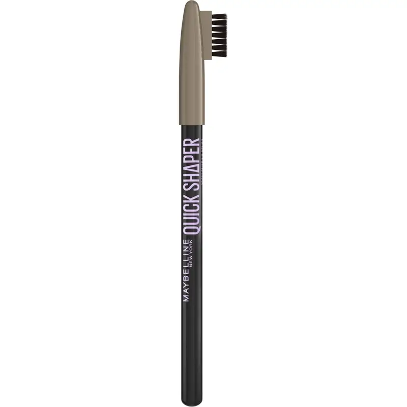 Maybelline New York Quick Shaper Blonde 02, 1 ud