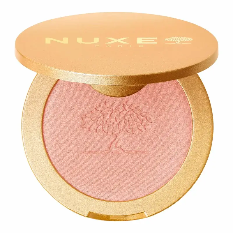 Nuxe Prodigieux Floral Polvos Iluminadores , 9.5 g