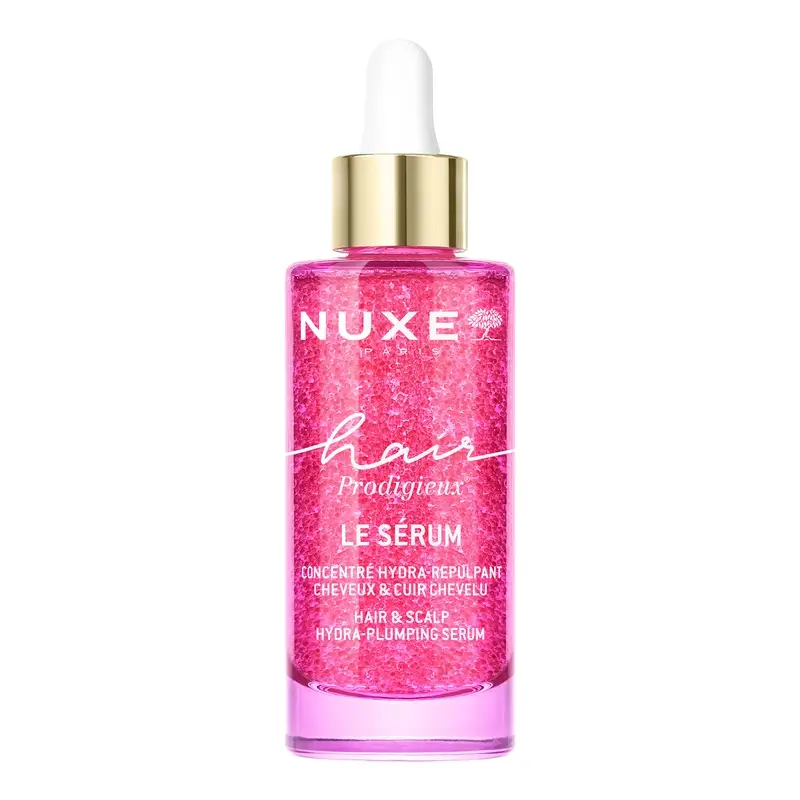 Nuxe Hair Prodigieux Sérum Hidra-Repulpante , 50 ml