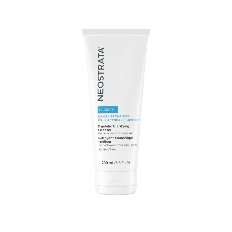 Neostrata Clarify Limpiador Mandélico 5% Aha/Pha , 200 ml