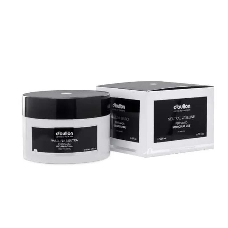 Valquer Vaselina Neutra Profesional , 200 ml