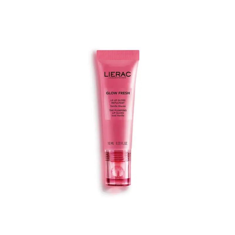 Lierac Glow Lip Gloss Voluminizador, 10 ml