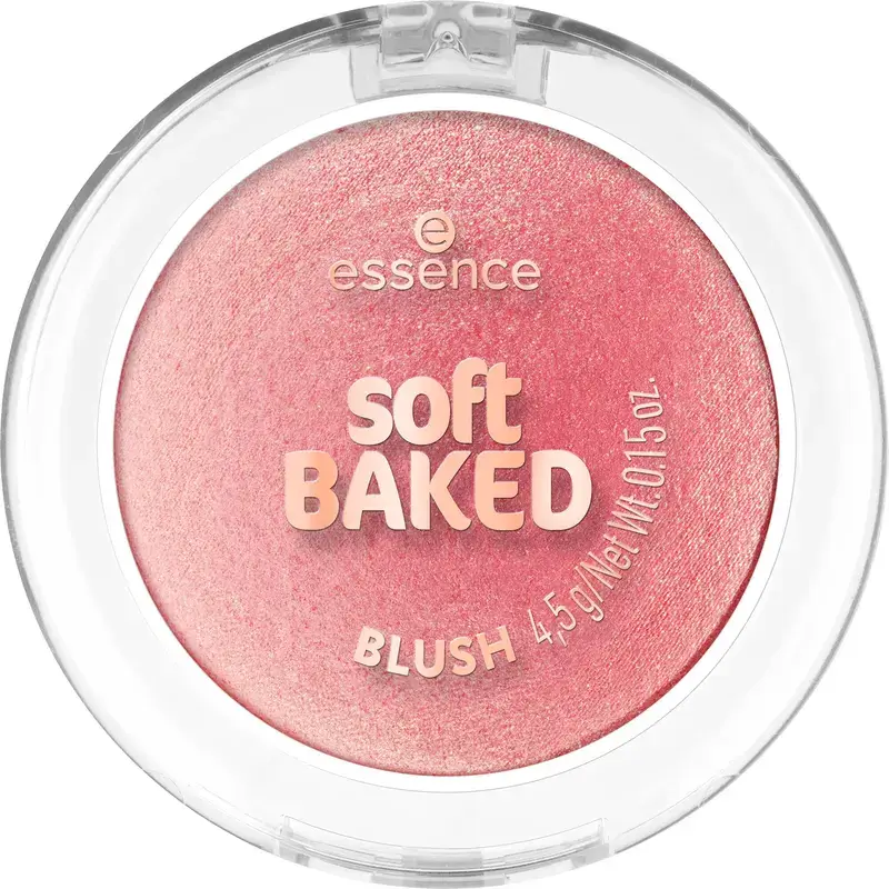 Essence Colorete Soft Baked 30, 4,5 g