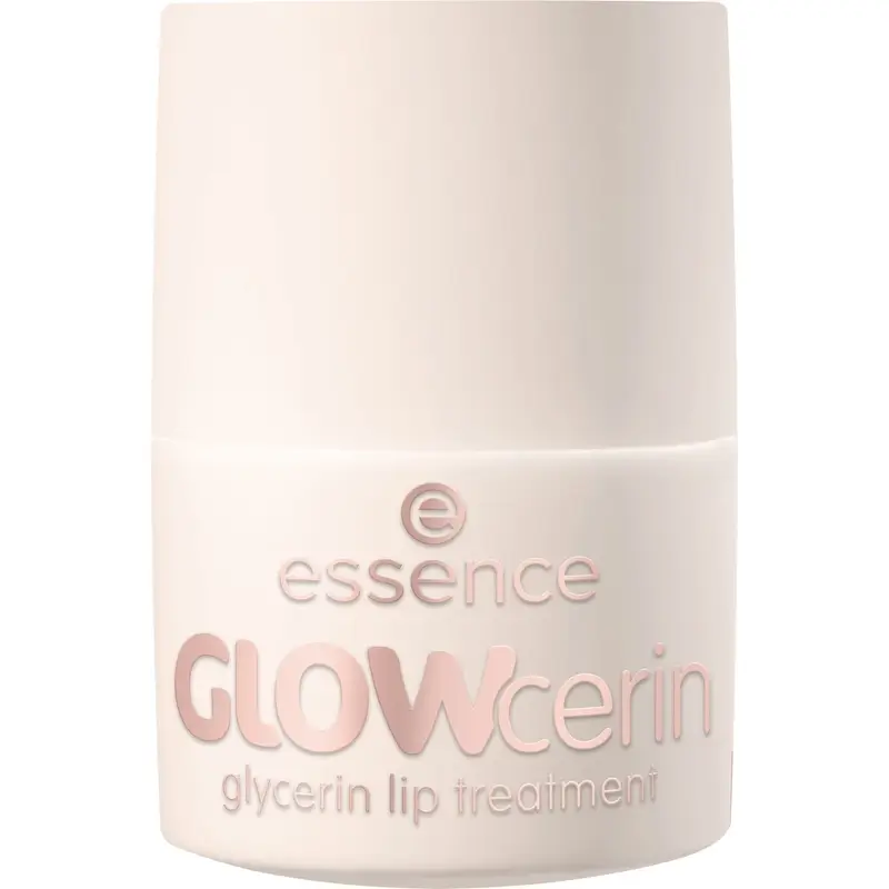 Essence Tratamiento Labial De Glicerina Glowcerin 02, 12 g