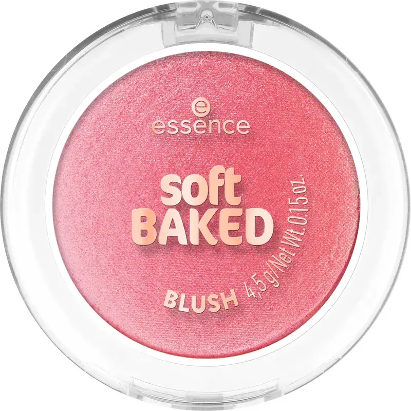 Essence Colorete Soft Baked 40, 4,5 g