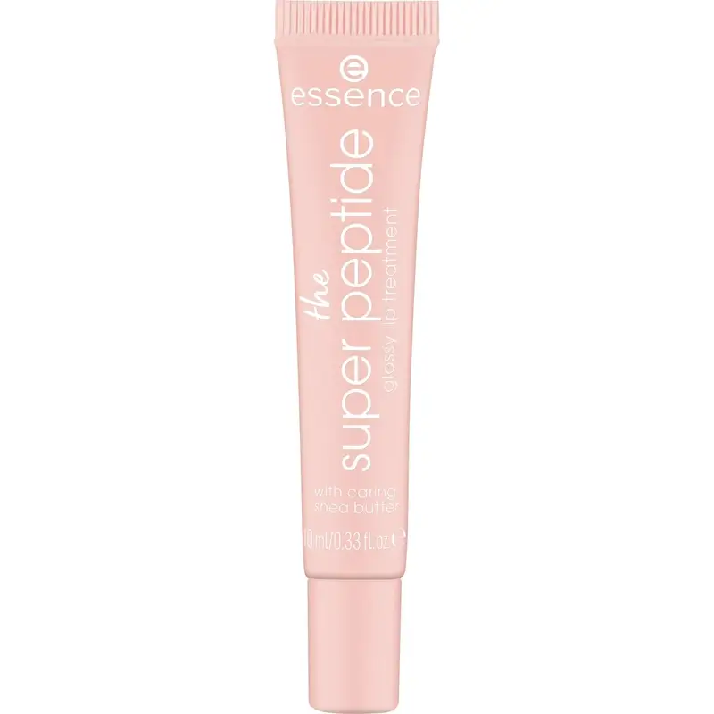 Essence Tratamiento Labial The Super Peptide 07, 10 ml