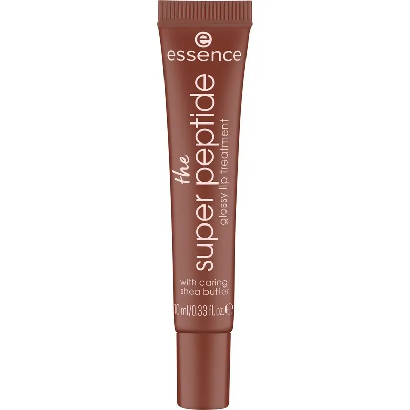 Essence Tratamiento Labial The Super Peptide 06, 10 ml