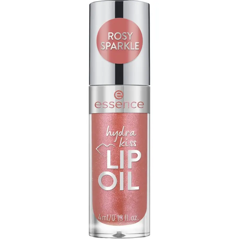 Essence Aceite De Labios Hydra Kiss 11, 4 ml