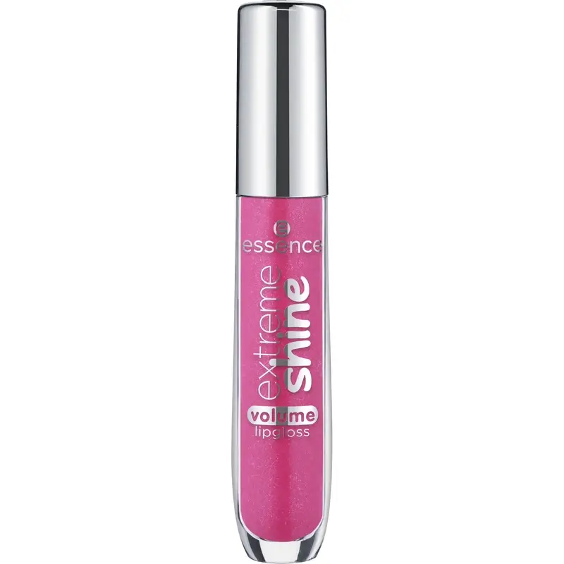 Essence Brillo De Labios Voluminizador Extreme Shine 21, 5 ml