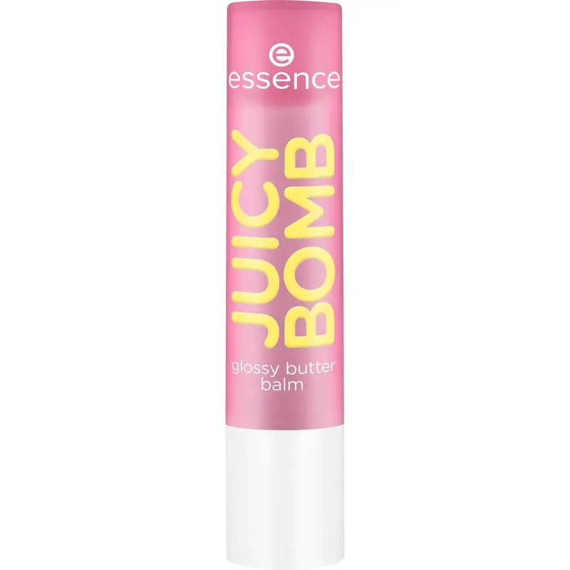 Essence Bálsamo Manteca Labial Juicy Bomb 08, 2,5 g