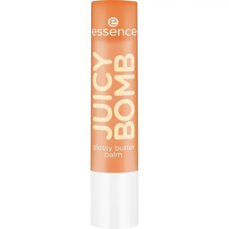 Essence Bálsamo Manteca Labial Juicy Bomb 07, 2,5 g