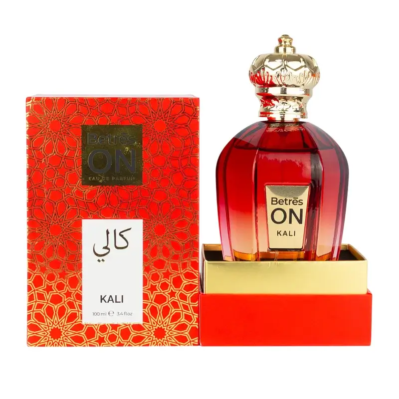 Betres On Perfume Nicho Kali, 100 ml