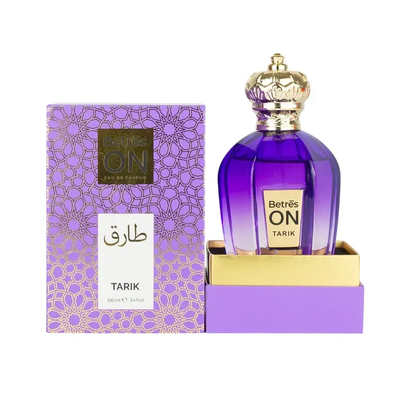 Betres On Perfume Nicho Tarik, 100 ml