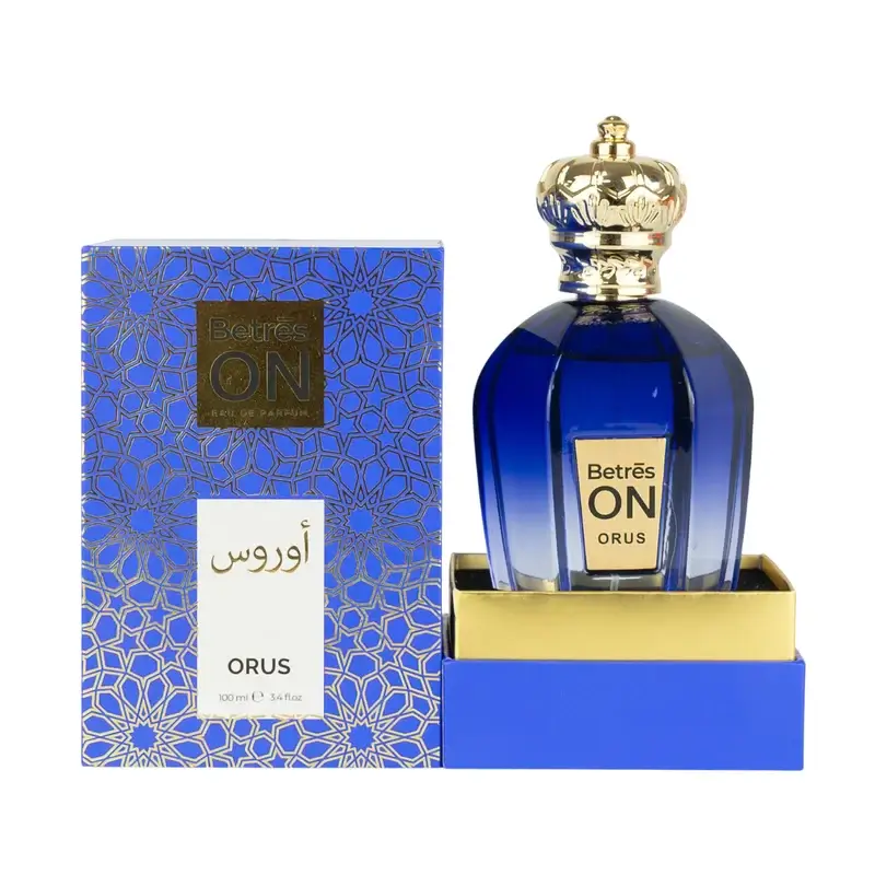 Betres On Perfume Nicho Orus, 100 ml