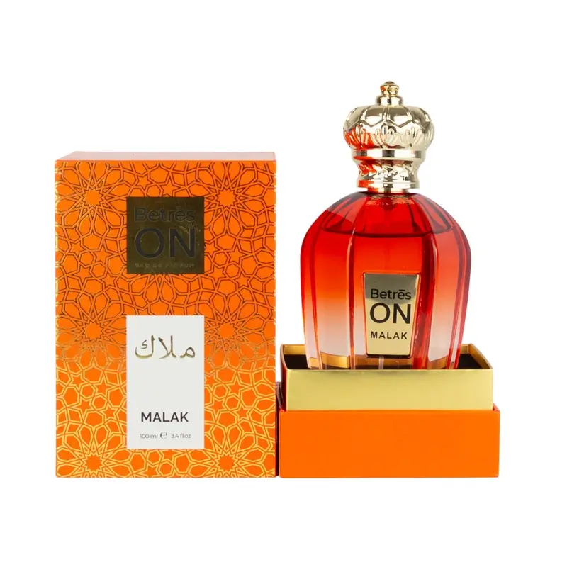 Betres On Perfume Nicho Malak, 100 ml