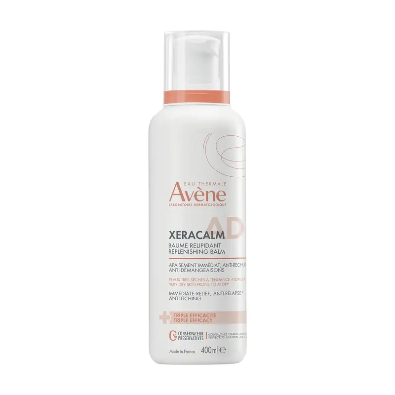Avène Xeracalm AD Bálsamo Piel Atópica 400ml