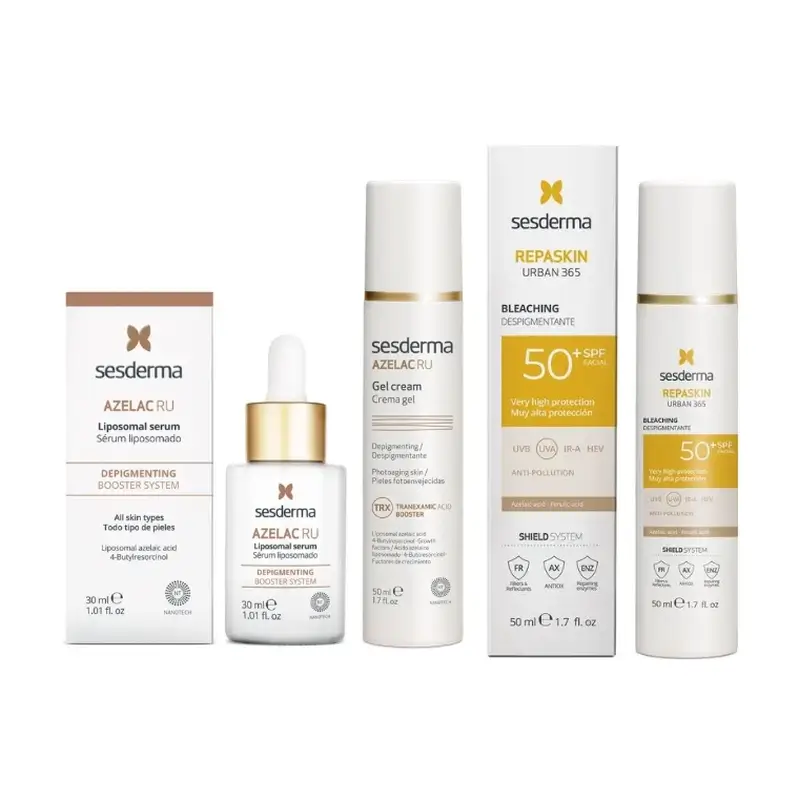 Sesderma Rutina Antimanchas