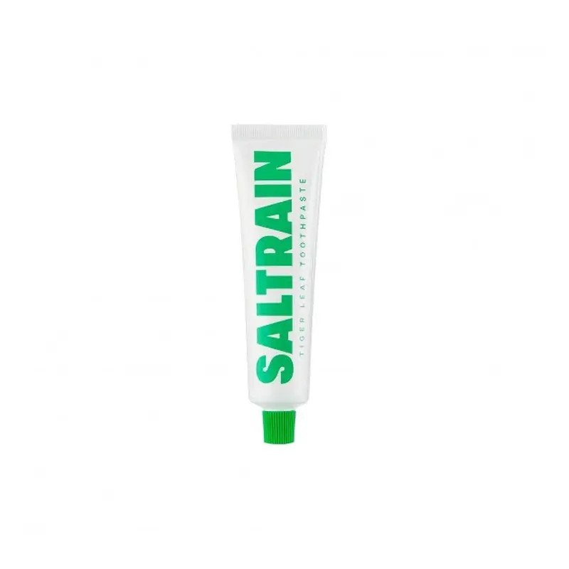 Saltrain Tiger Leaf Toothpaste , 30 gr