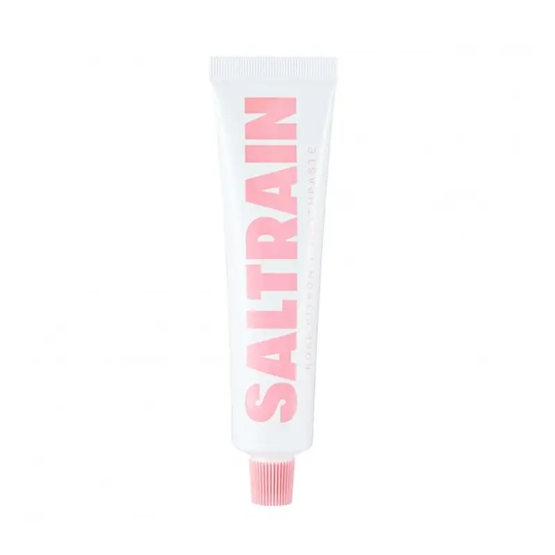 Saltrain Rose Citron Toothpaste , 100 gr