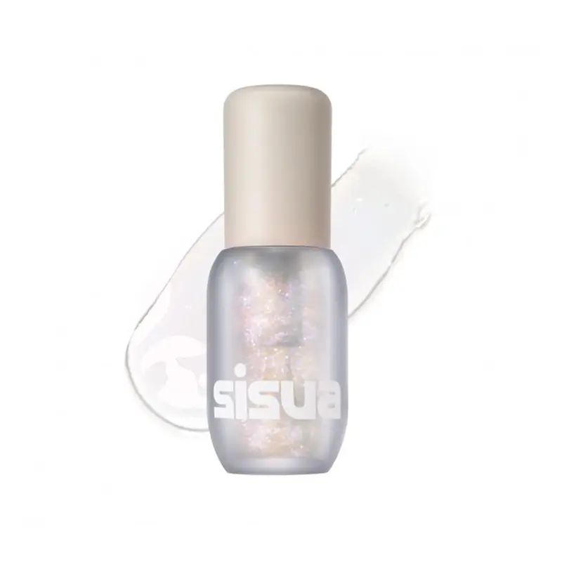 Unleashia Sisua Popcorn Syrup Lip Plumper No. 100 Unicorn Sa, 3,8 gr