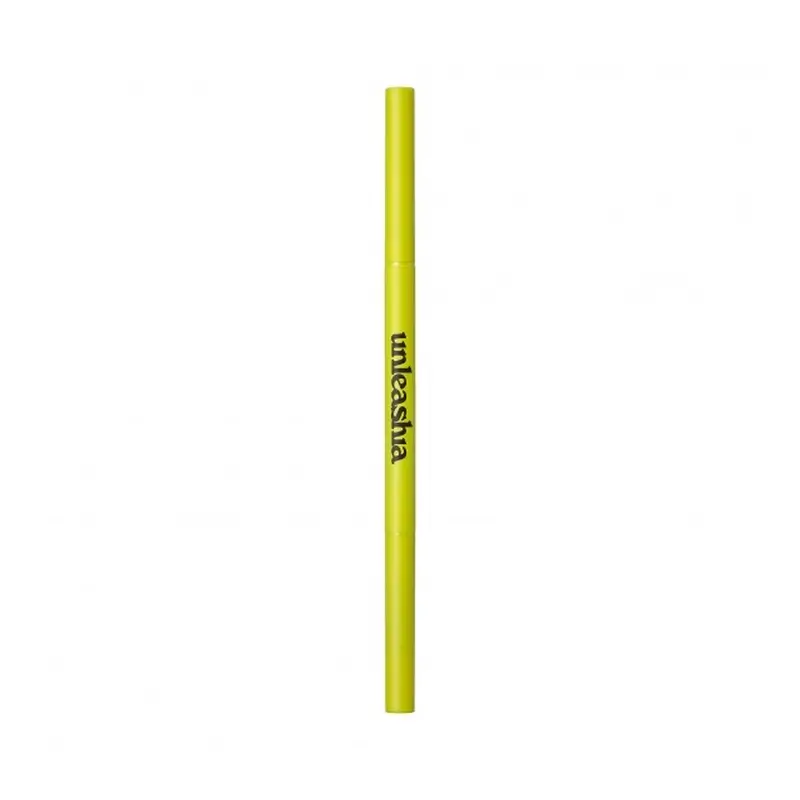Unleashia Shaper Defining Eyebrow Pencil N°2 Kraft Brown, 0.025 gr