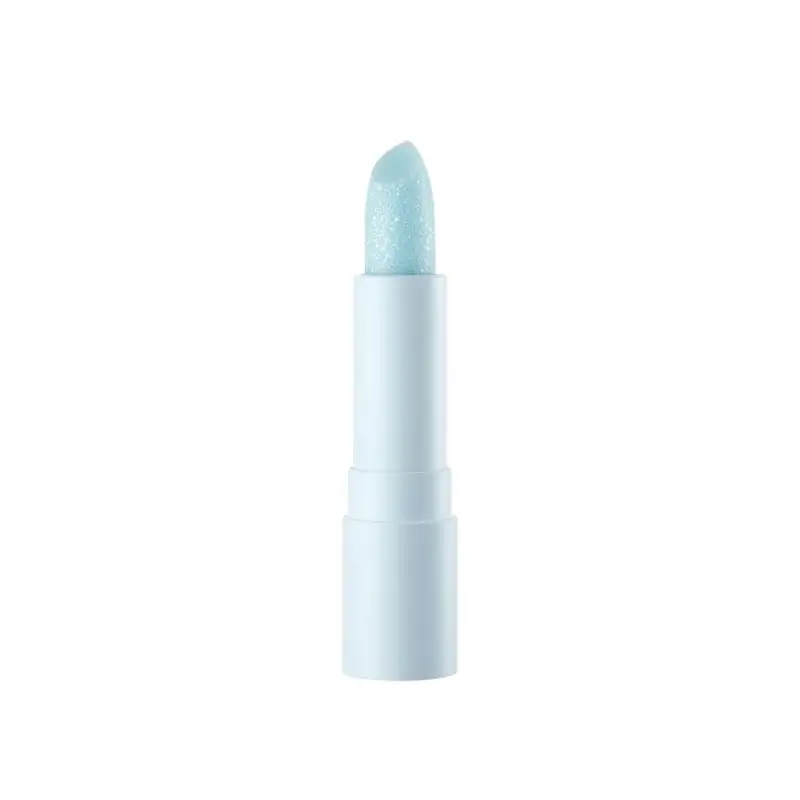 Unleashia Glacier Vegan Lip Balm No.2 Blue Lagoon, 3,3 gr