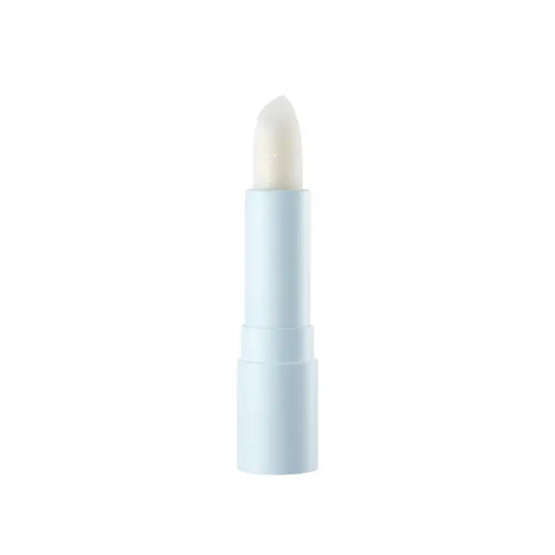 Unleashia Glacier Vegan Lip Balm No.1 Snow Frost, 3,3 gr