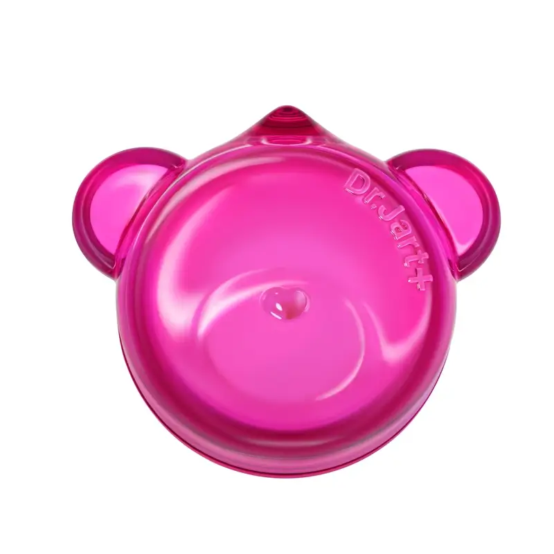 Dr.Jart+ Vital Hydra Solution Jelly Bear Lip Mask Mascarilla Bálsamo De Labios