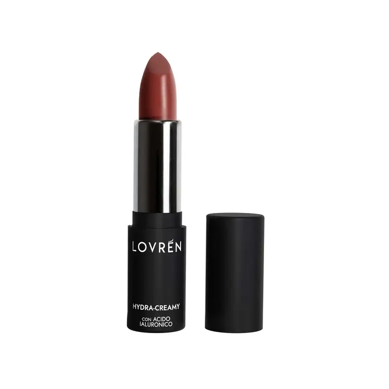 Lovrén R1 Barra De Labios Hydra-Creamy Nude, 4,5 gr